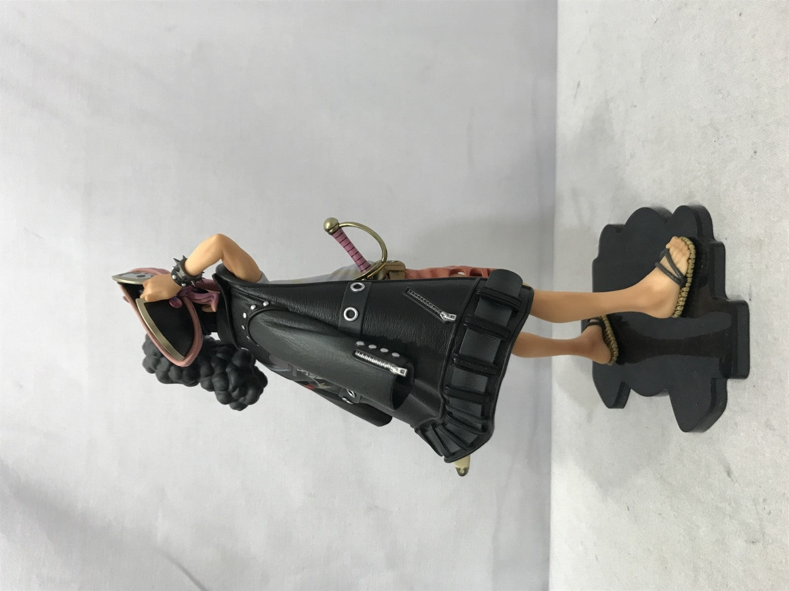 THE GRANDLINE SERIES PREMIUM ルフィ フィギュア/グッズ