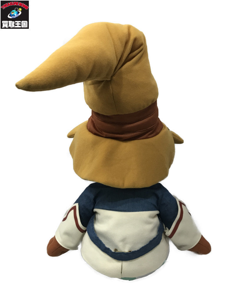 FF9 25周年記念くじ ビビ・オルニティア ぬいぐるみ フィギュア/グッズ