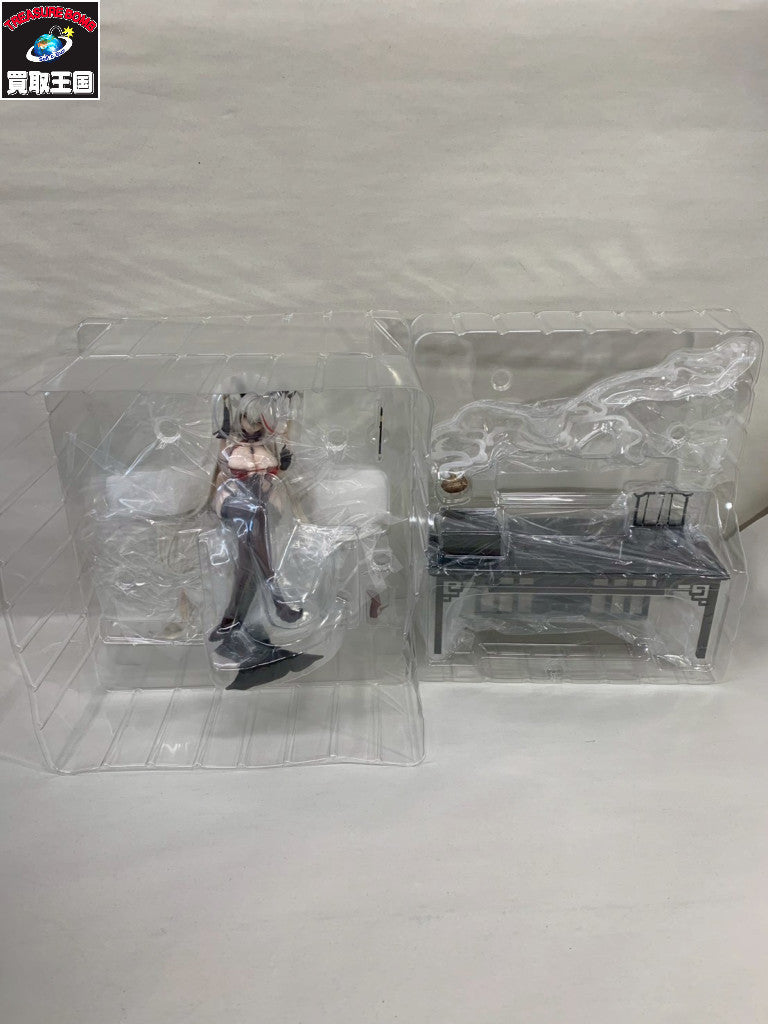 ANIGAME アズールレーン エーギル 1/6フィギュア フィギュア/グッズ