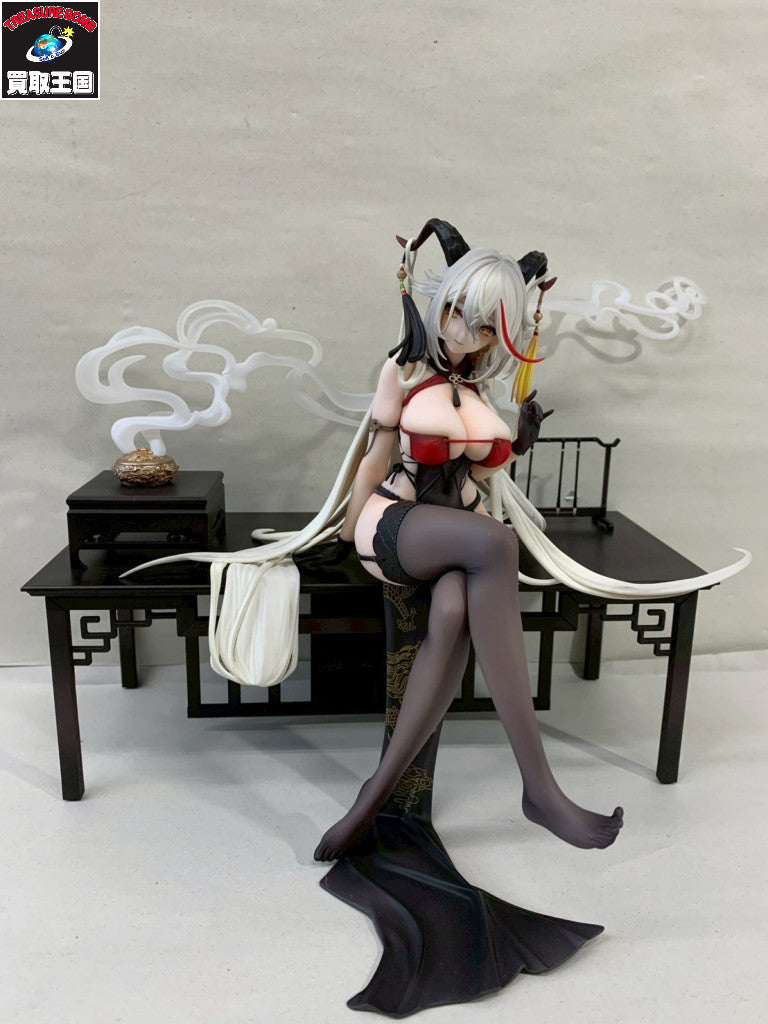 ANIGAME アズールレーン エーギル 1/6フィギュア フィギュア/グッズ