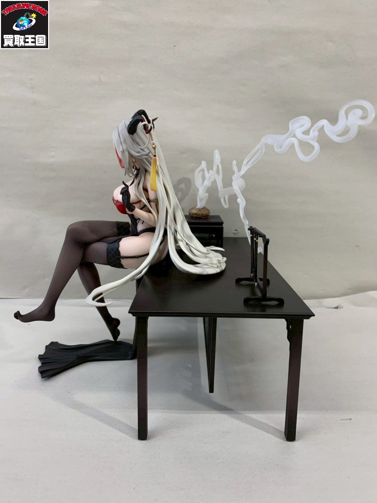 ANIGAME アズールレーン エーギル 1/6フィギュア フィギュア/グッズ