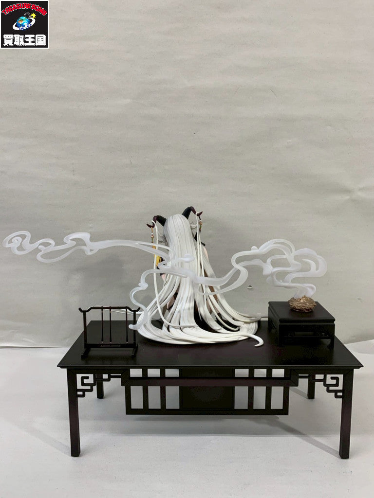ANIGAME アズールレーン エーギル 1/6フィギュア フィギュア/グッズ