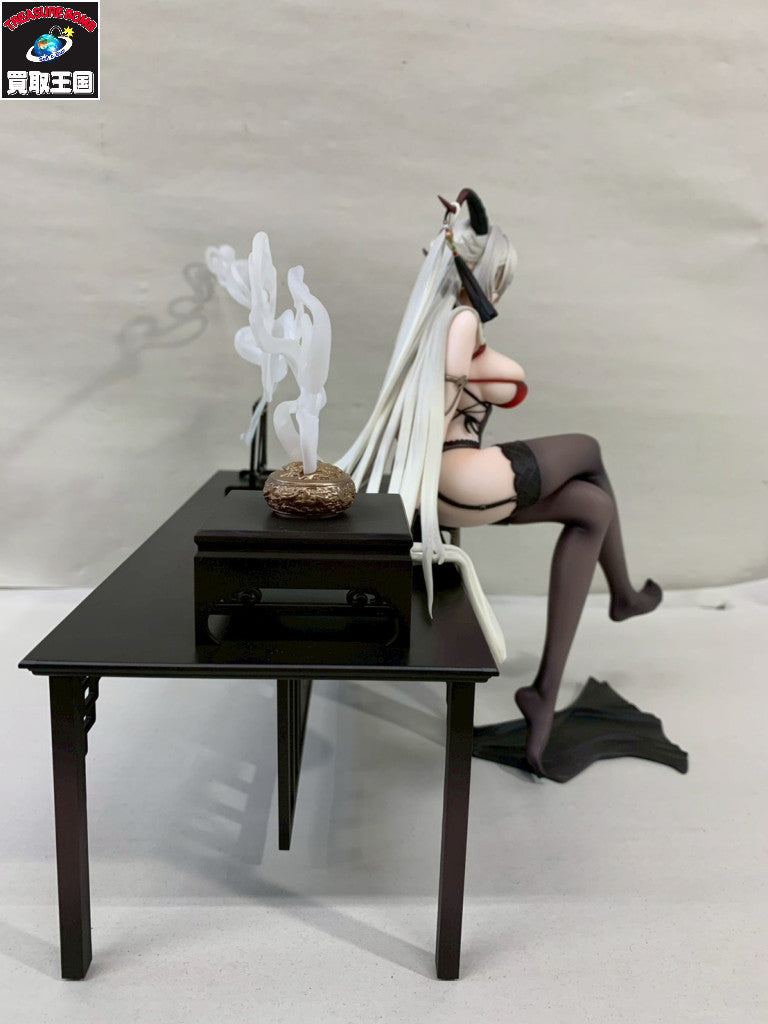 ANIGAME アズールレーン エーギル 1/6フィギュア フィギュア/グッズ