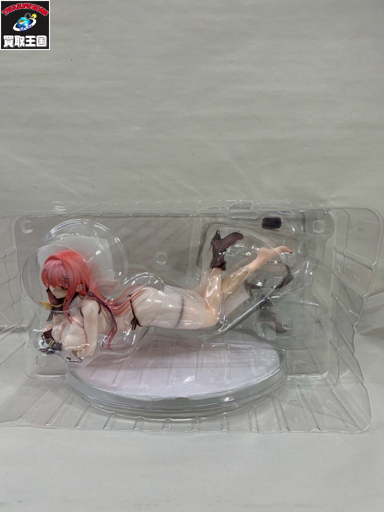 LIアズールレーン ブレマートン アニバーサリー抱きまくらver. 1/4 フィギュア/グッズ