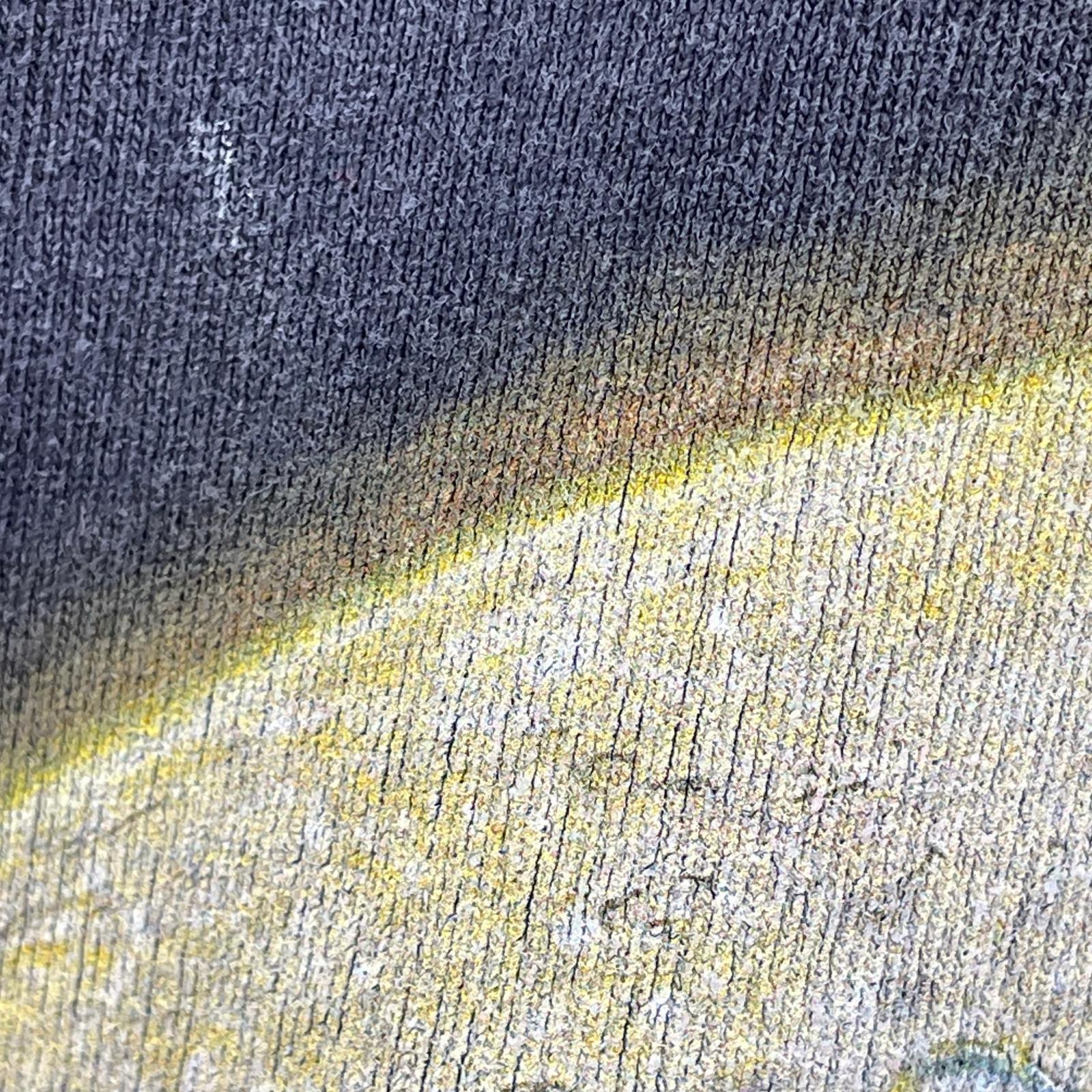 半袖Tシャツ SM-HR1-0000-C76 ブラック