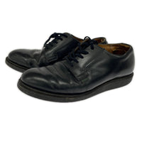 シューズ 101 POSTMAN 25.5cm (US7 1/2 UK7 EU41) ブラック