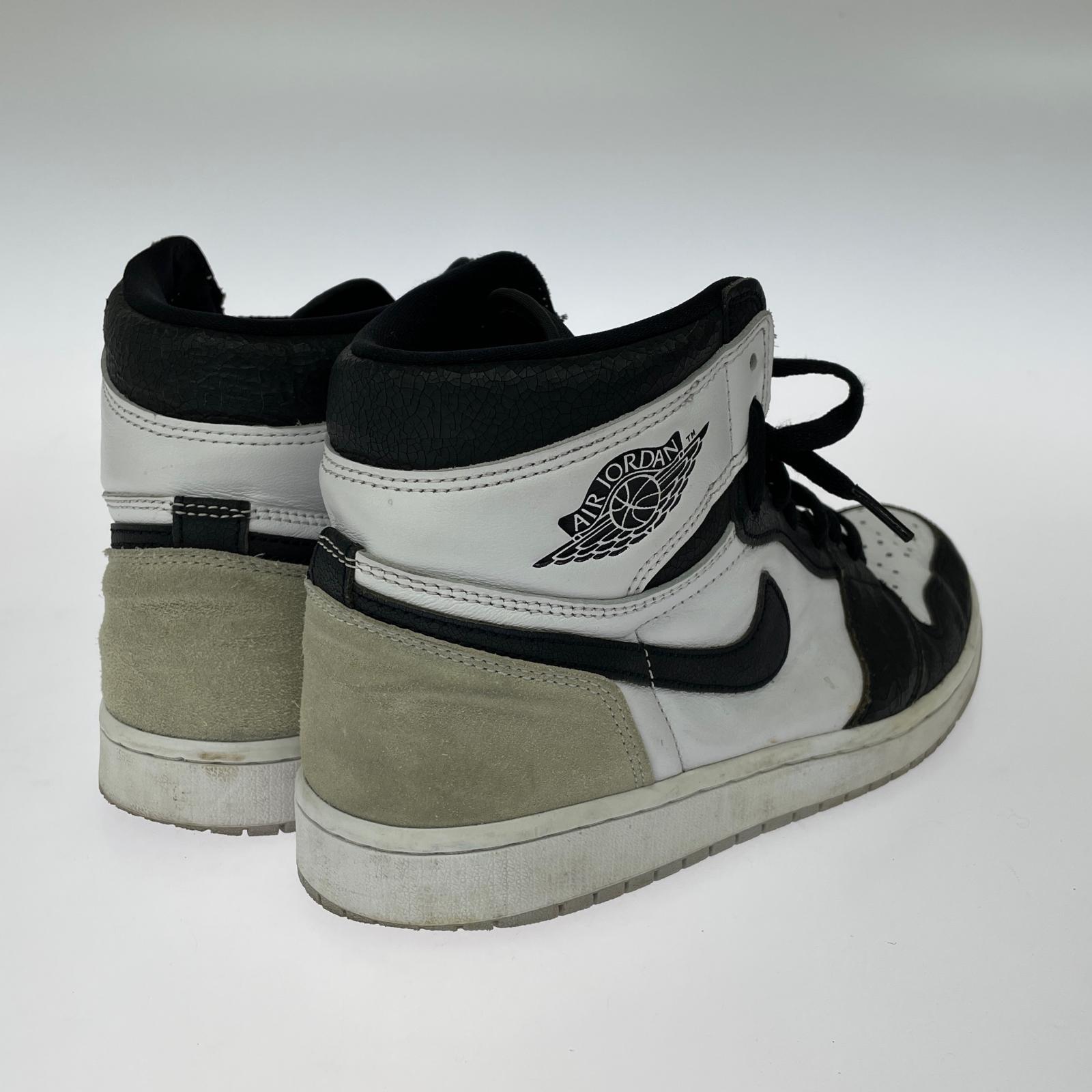 スニーカー JORDAN 1 /27.5 27.5cm (US9 1/2 UK9 EU45)