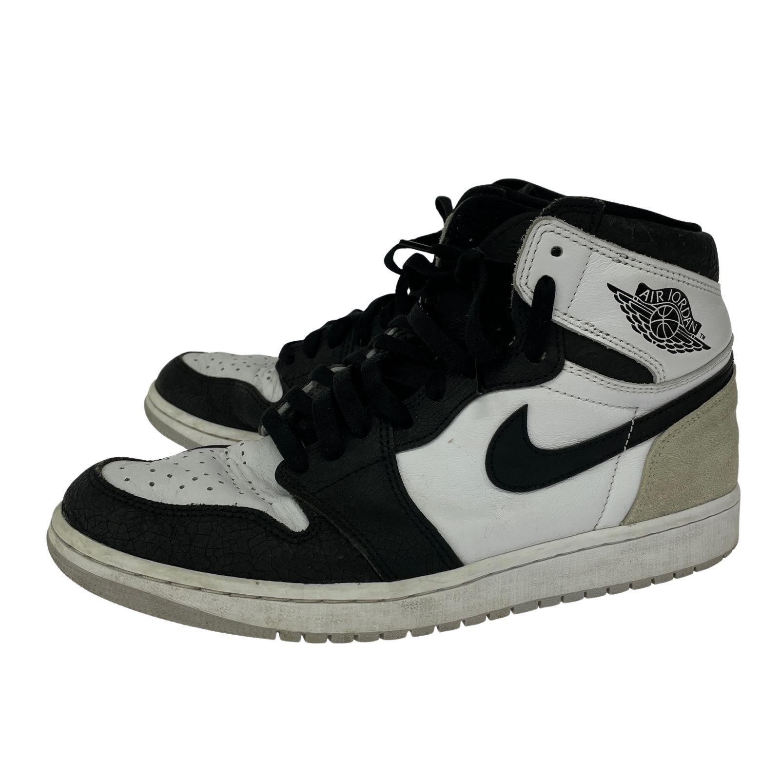 スニーカー JORDAN 1 /27.5 27.5cm (US9 1/2 UK9 EU45)