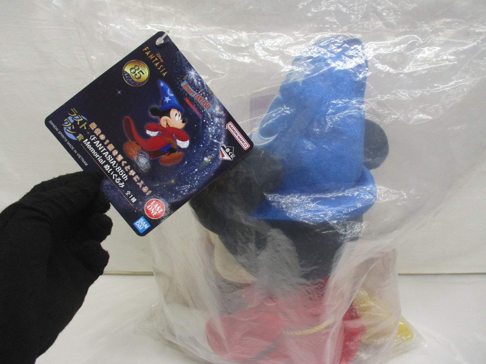 ファンタジスタ ラストワン賞 フィギュア/グッズ