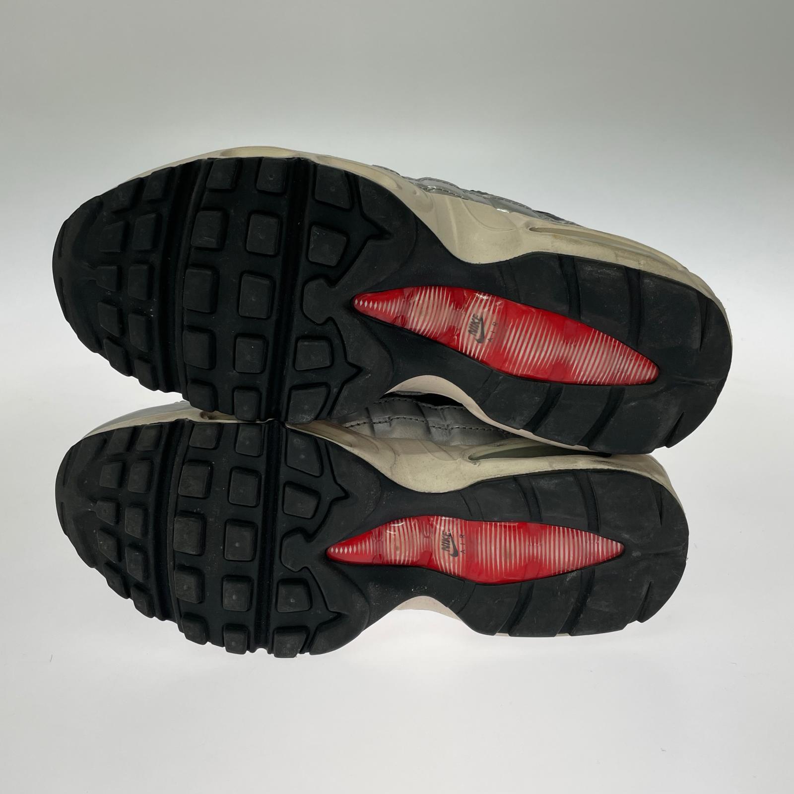 スニーカー AIR MAX 95 SE 24.0cm 24cm (US6 UK5 1/2 EU38) ブラック
