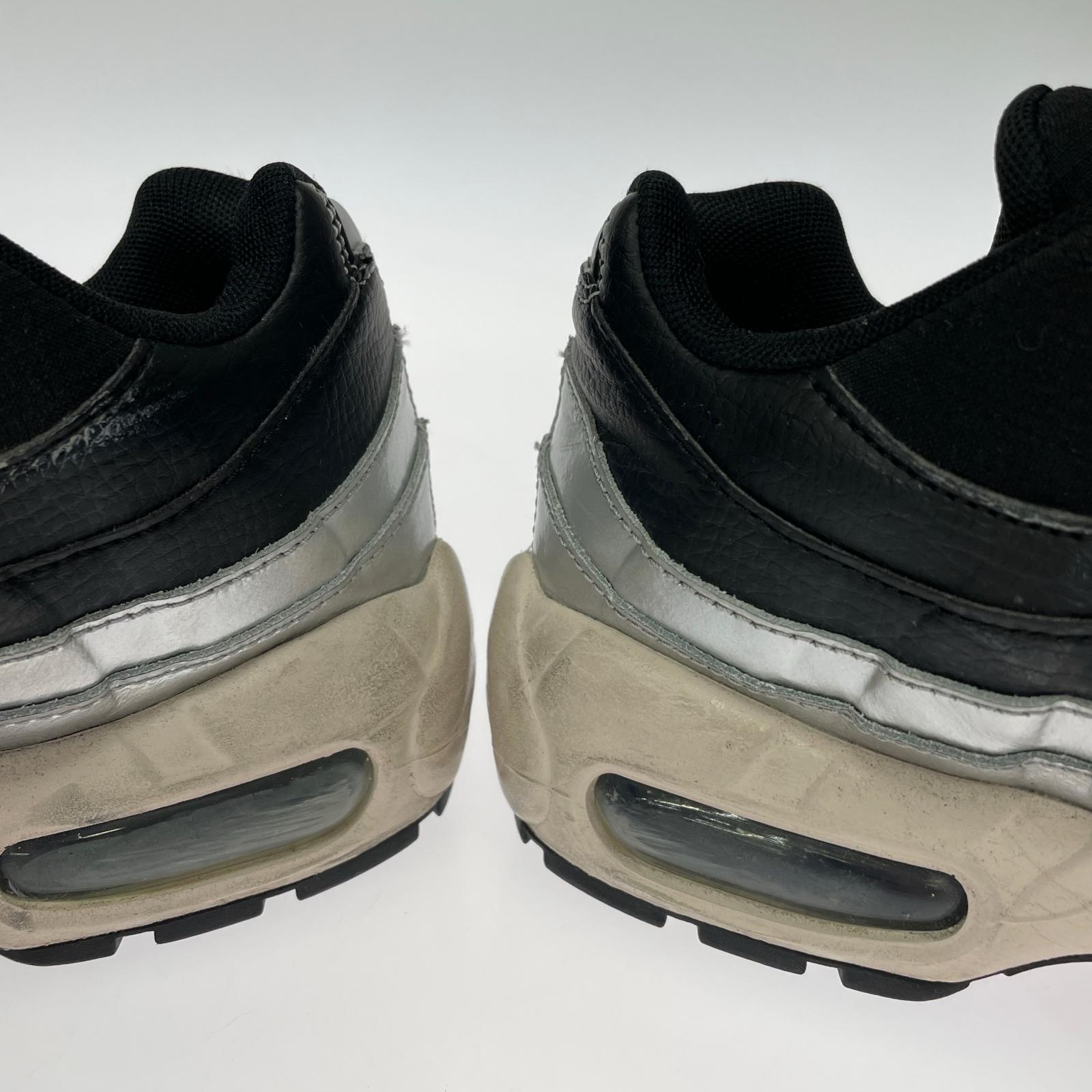 スニーカー AIR MAX 95 SE 24.0cm 24cm (US6 UK5 1/2 EU38) ブラック