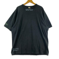 半袖Tシャツ ロッドマン/ブラック ブラック