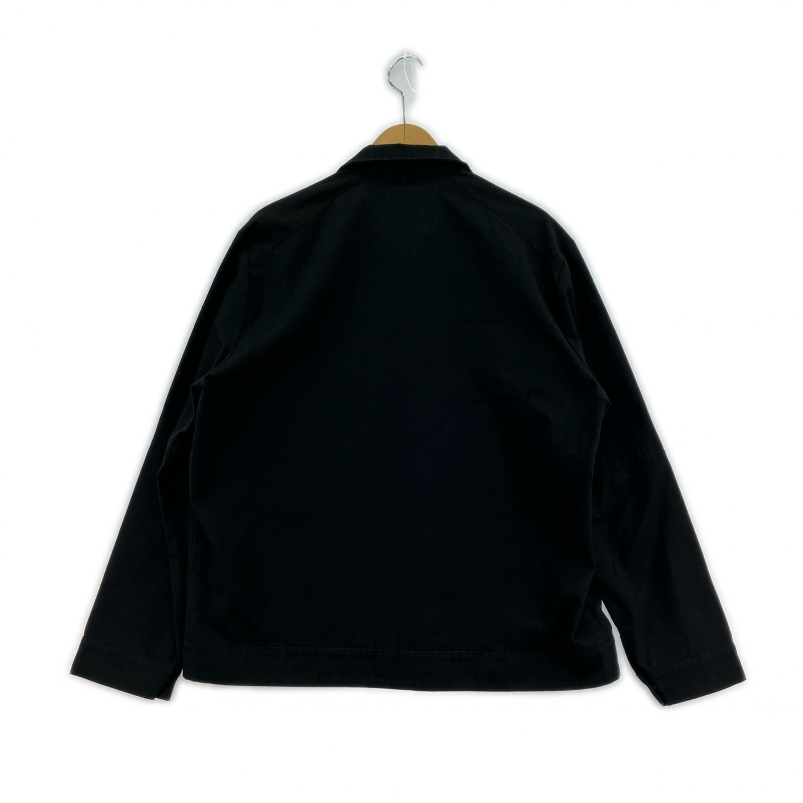 ジャケット Public Service Jacket M ブラック
