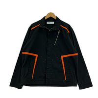 ジャケット Public Service Jacket M ブラック