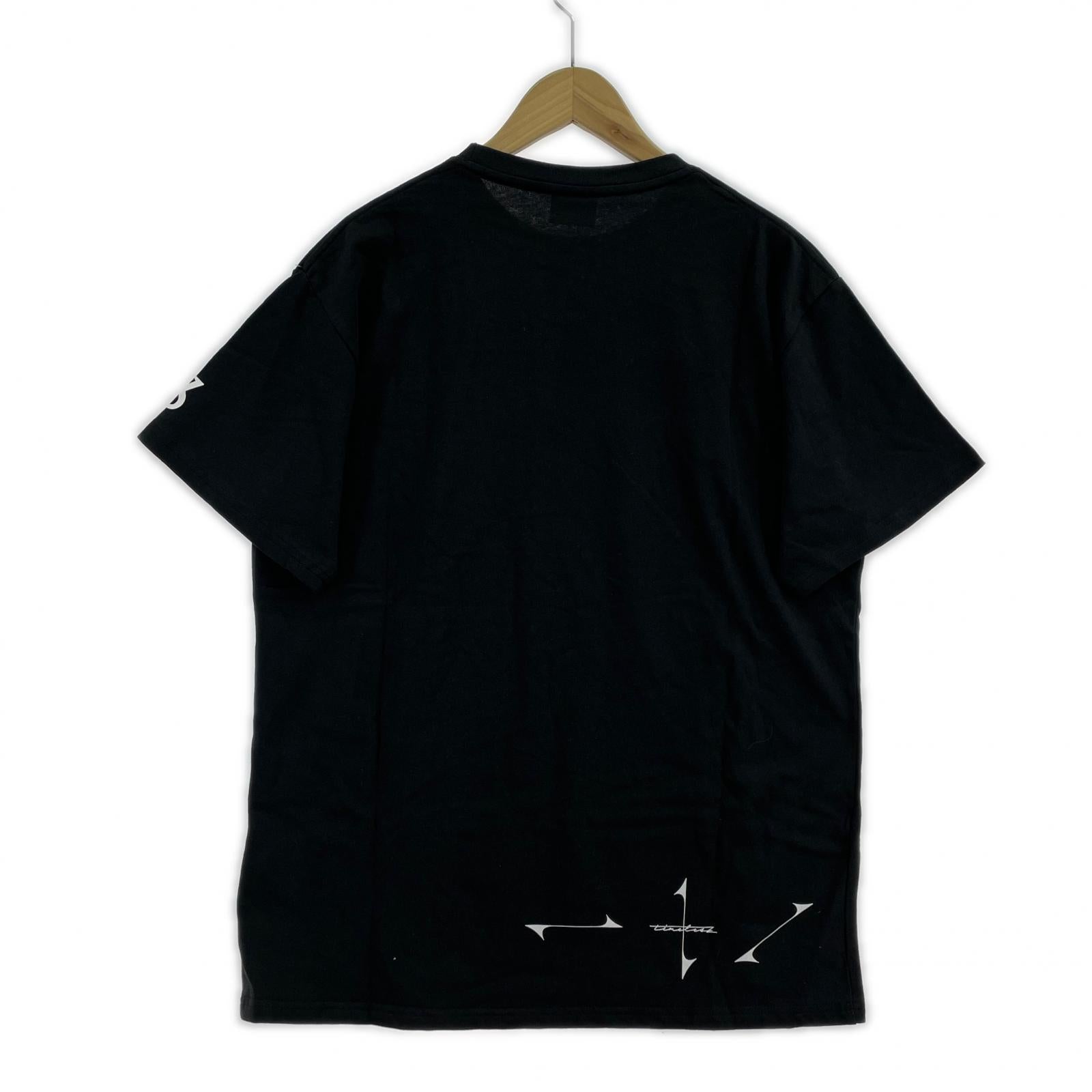 半袖Tシャツ timelesz project L ブラック