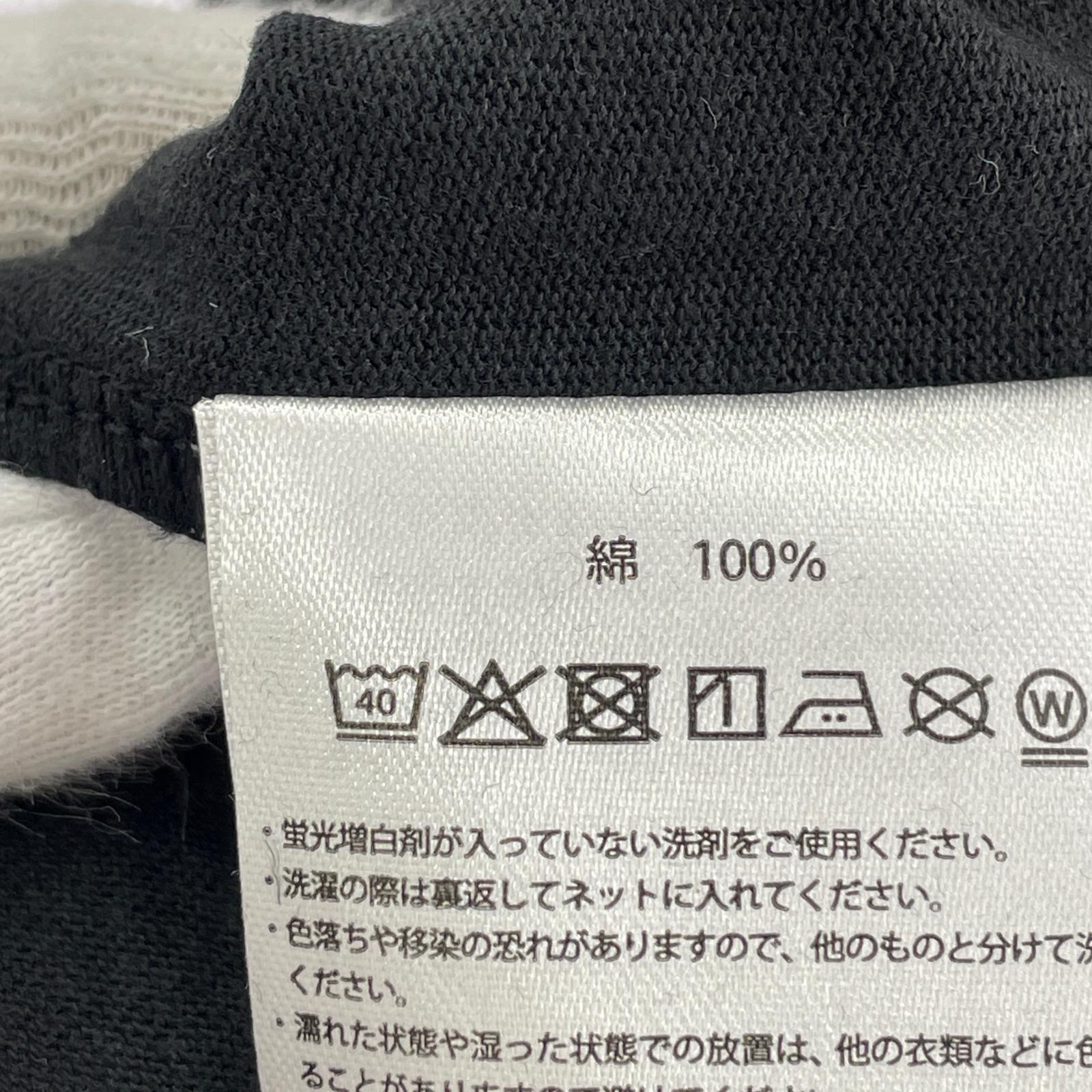 半袖Tシャツ timelesz project L ブラック