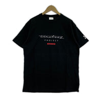 半袖Tシャツ timelesz project L ブラック
