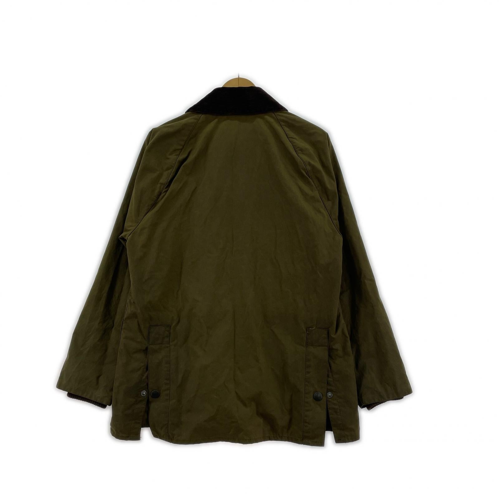 ジャケット CLASSIC BEDALE カーキ カーキ