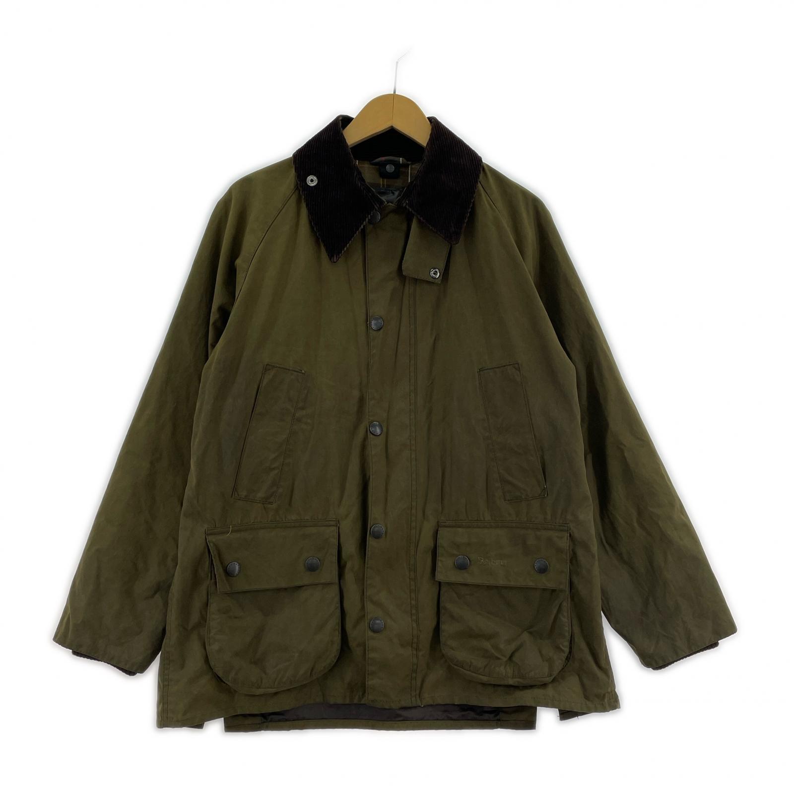 ジャケット CLASSIC BEDALE カーキ カーキ