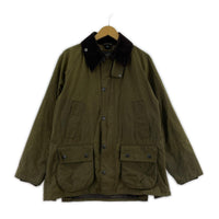 ジャケット CLASSIC BEDALE カーキ カーキ