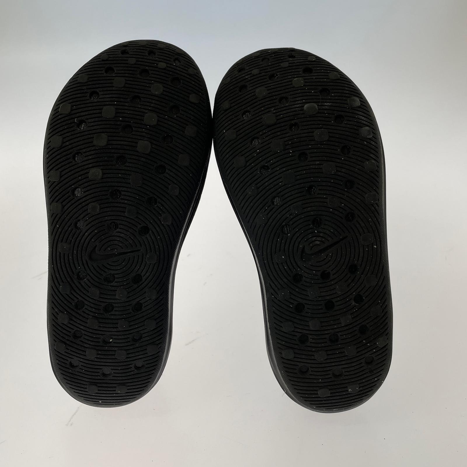 シューズ nike reactx リビジュネイト 黒 (M8) ブラック