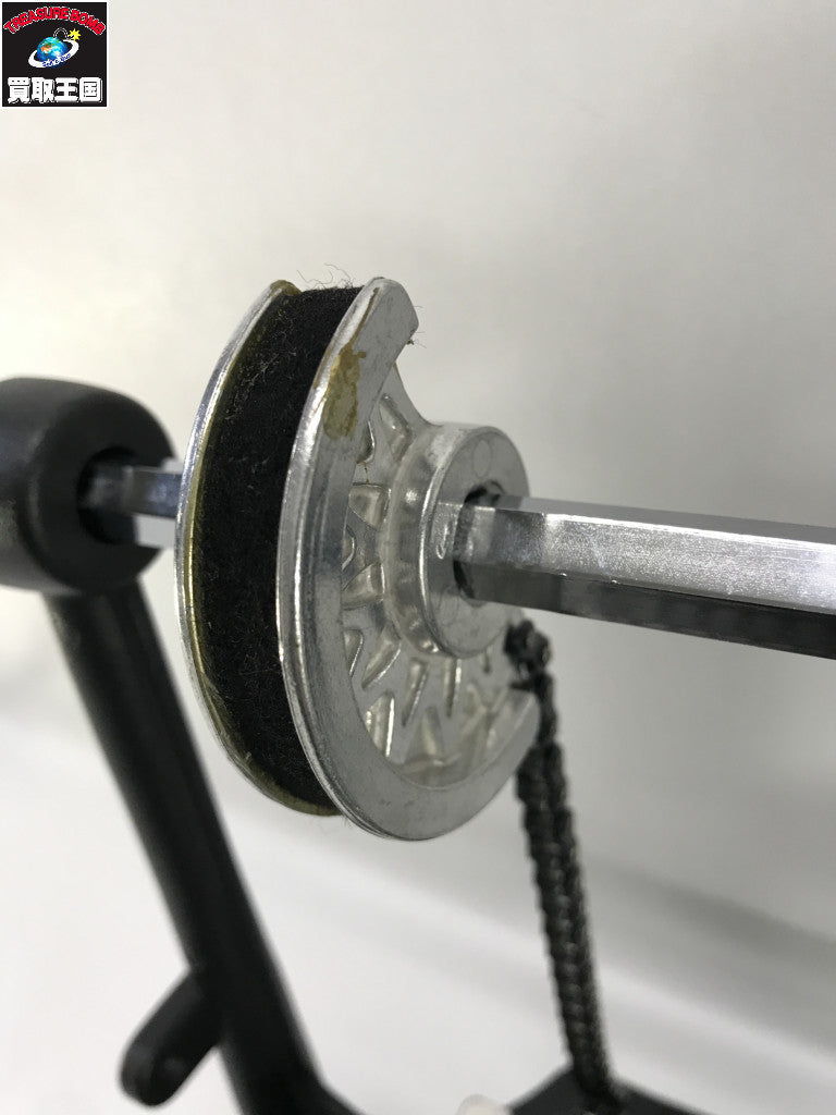 MAPEX ツインペダル その他楽器