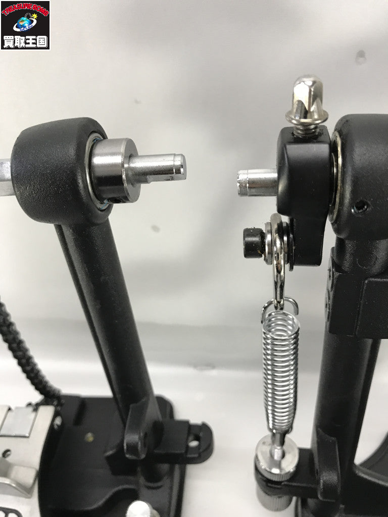 MAPEX ツインペダル その他楽器