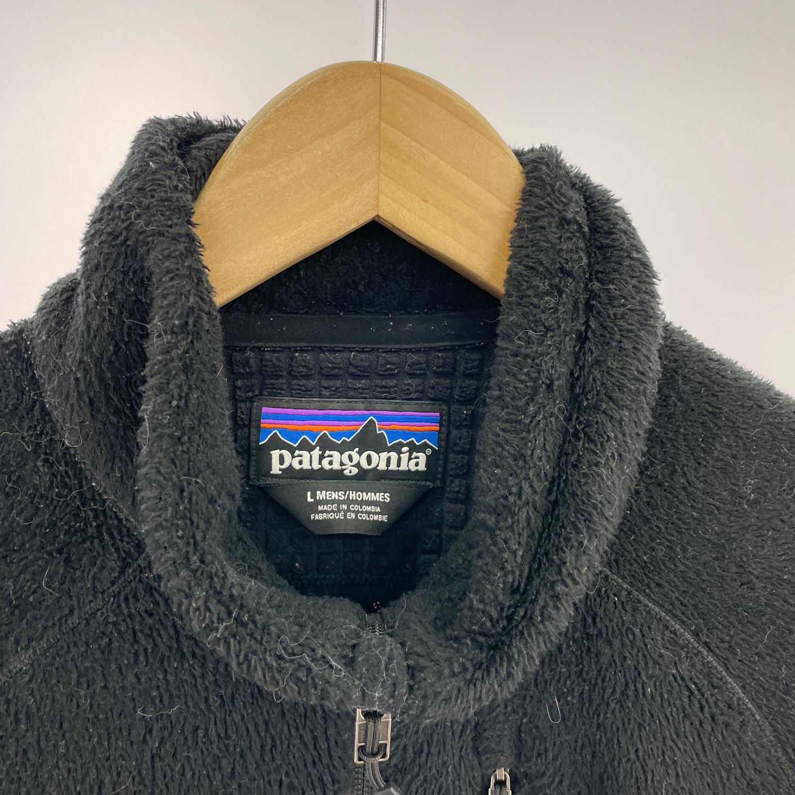 ジャケット 18AW R2 Jacket BLK L L ブラック