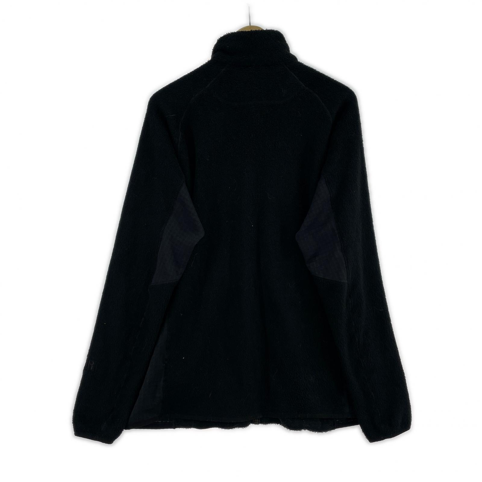 ジャケット 18AW R2 Jacket BLK L L ブラック