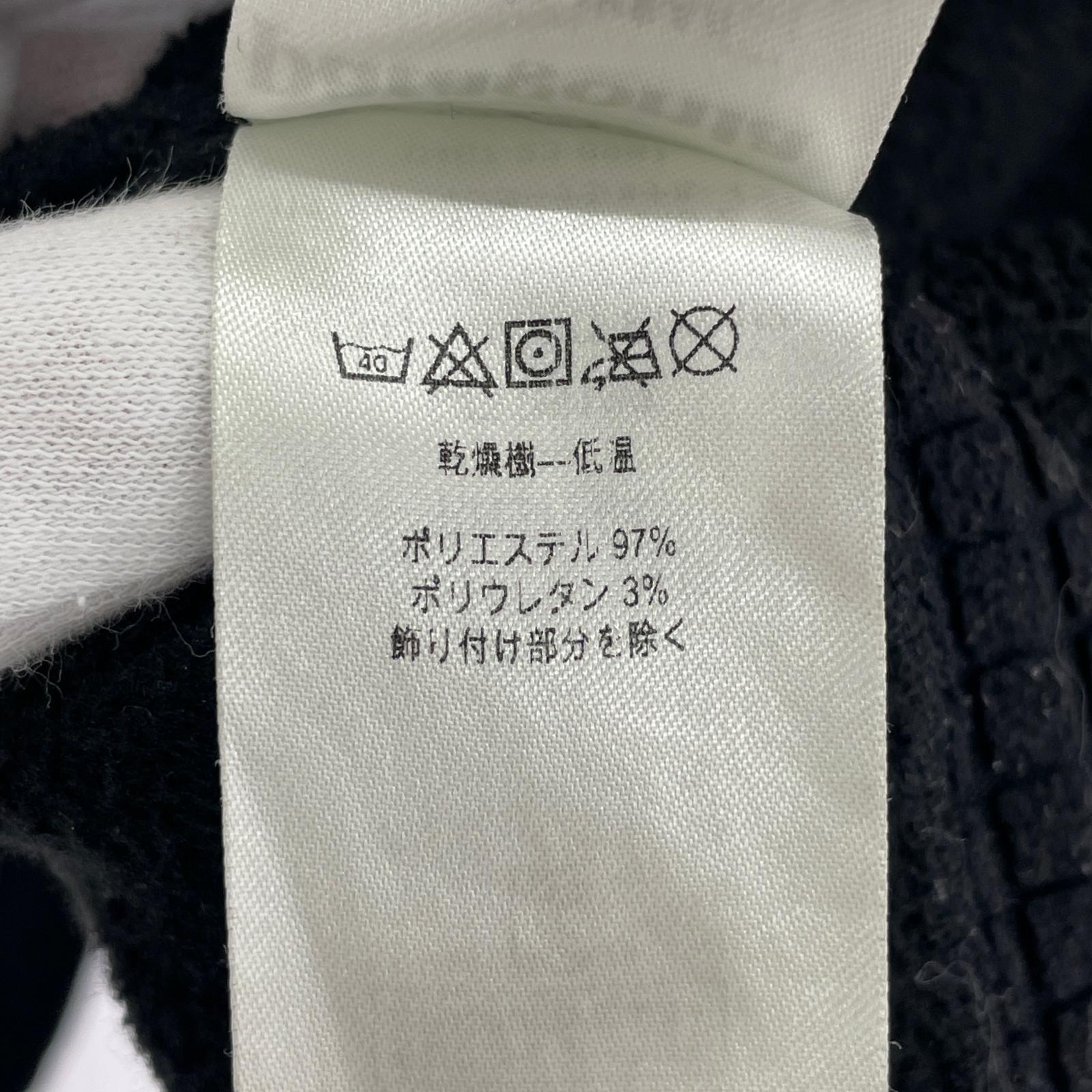 ジャケット 18AW R2 Jacket BLK L L ブラック