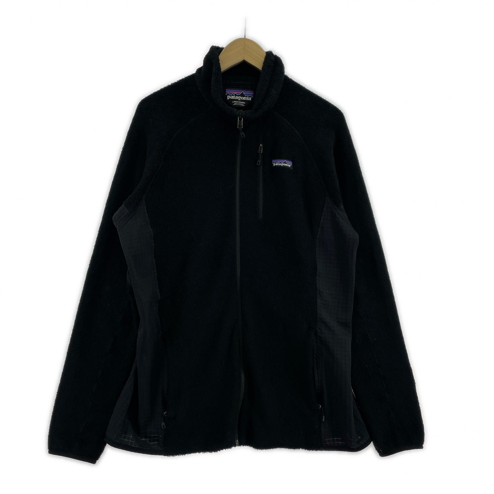 ジャケット 18AW R2 Jacket BLK L L ブラック