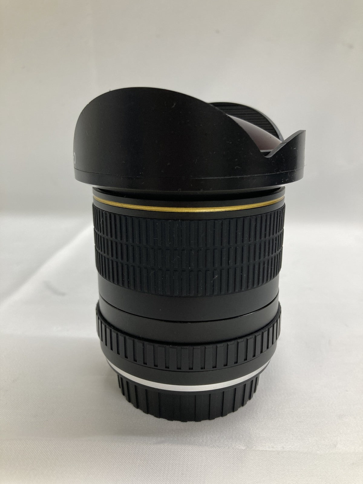 Opteka fish-eye 88888 アクセサリー