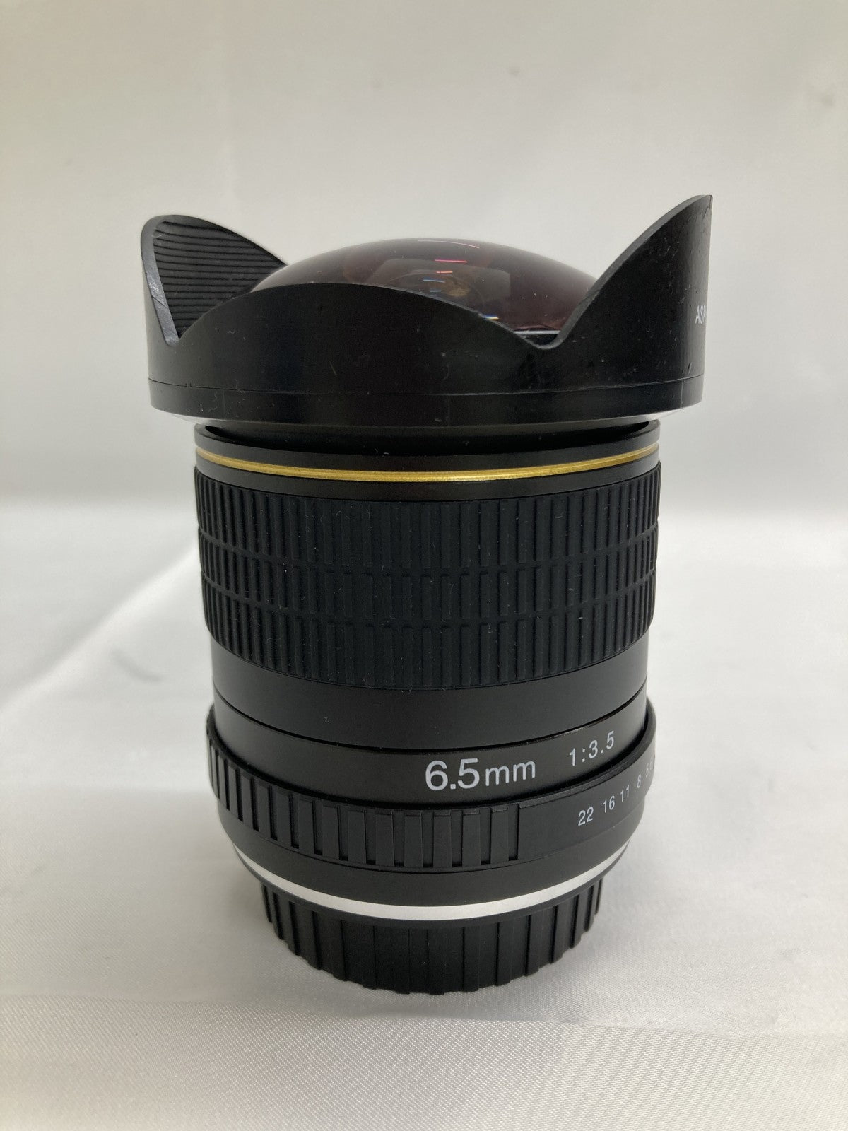 Opteka fish-eye 88888 アクセサリー