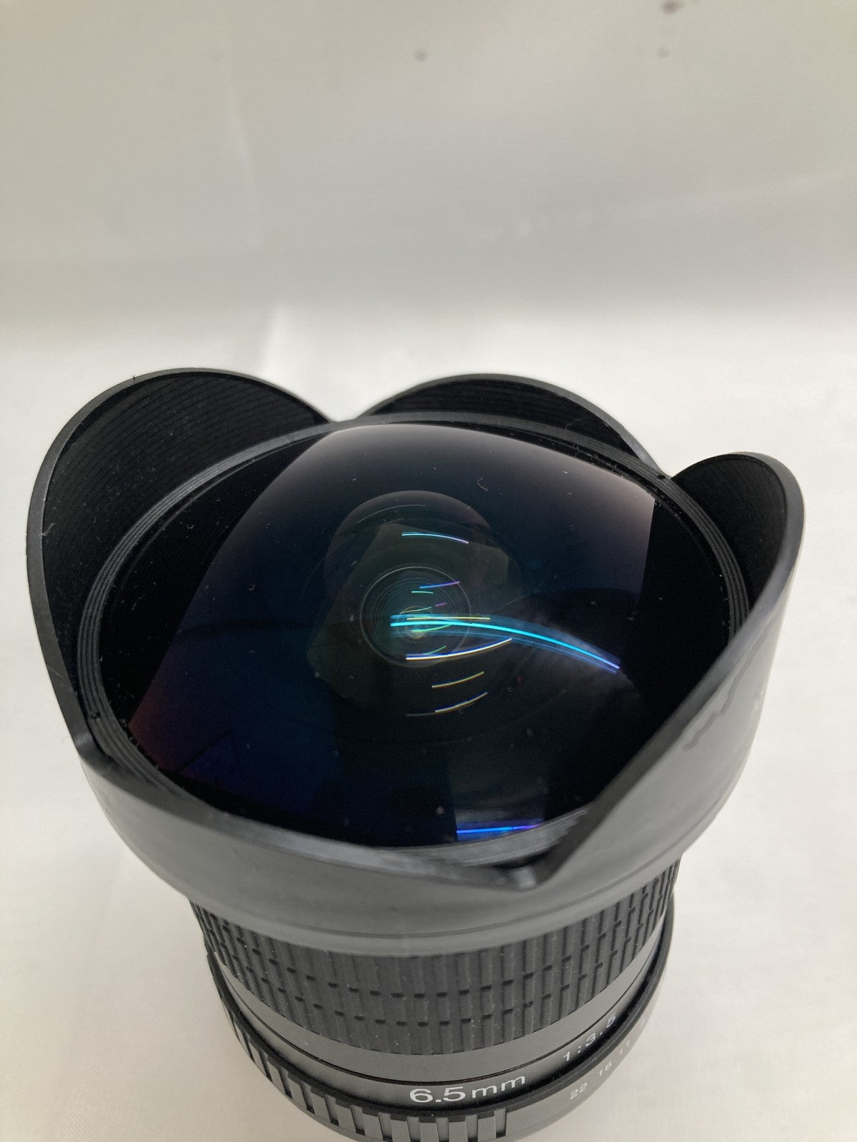 Opteka fish-eye 88888 アクセサリー