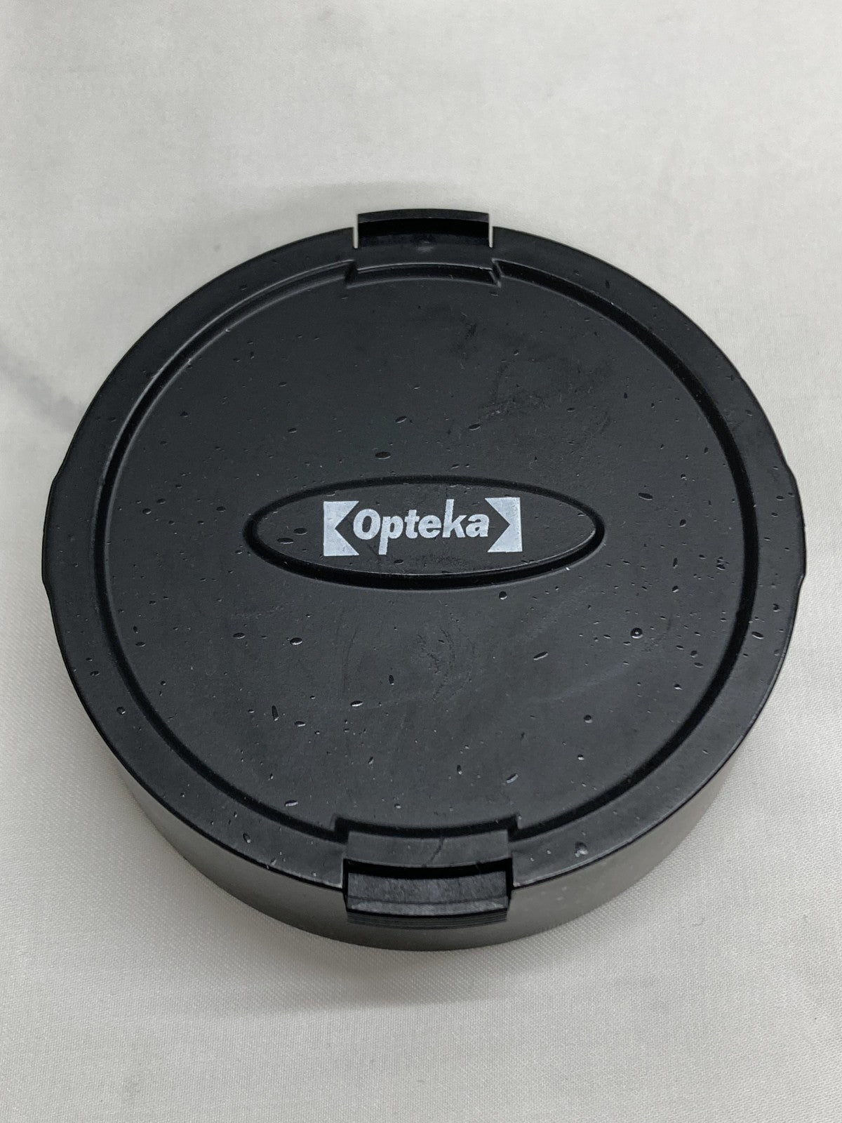 Opteka fish-eye 88888 アクセサリー