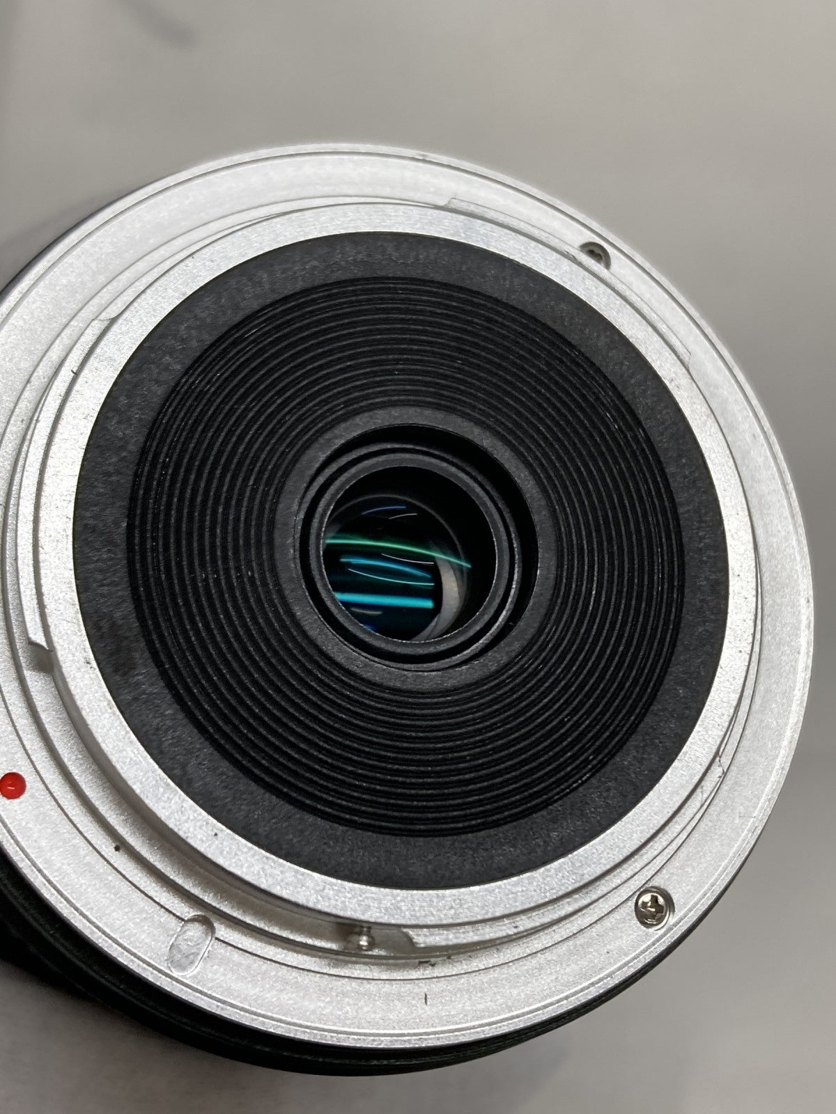 Opteka fish-eye 88888 アクセサリー