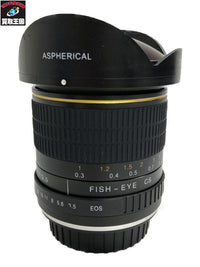 Opteka fish-eye 88888 アクセサリー
