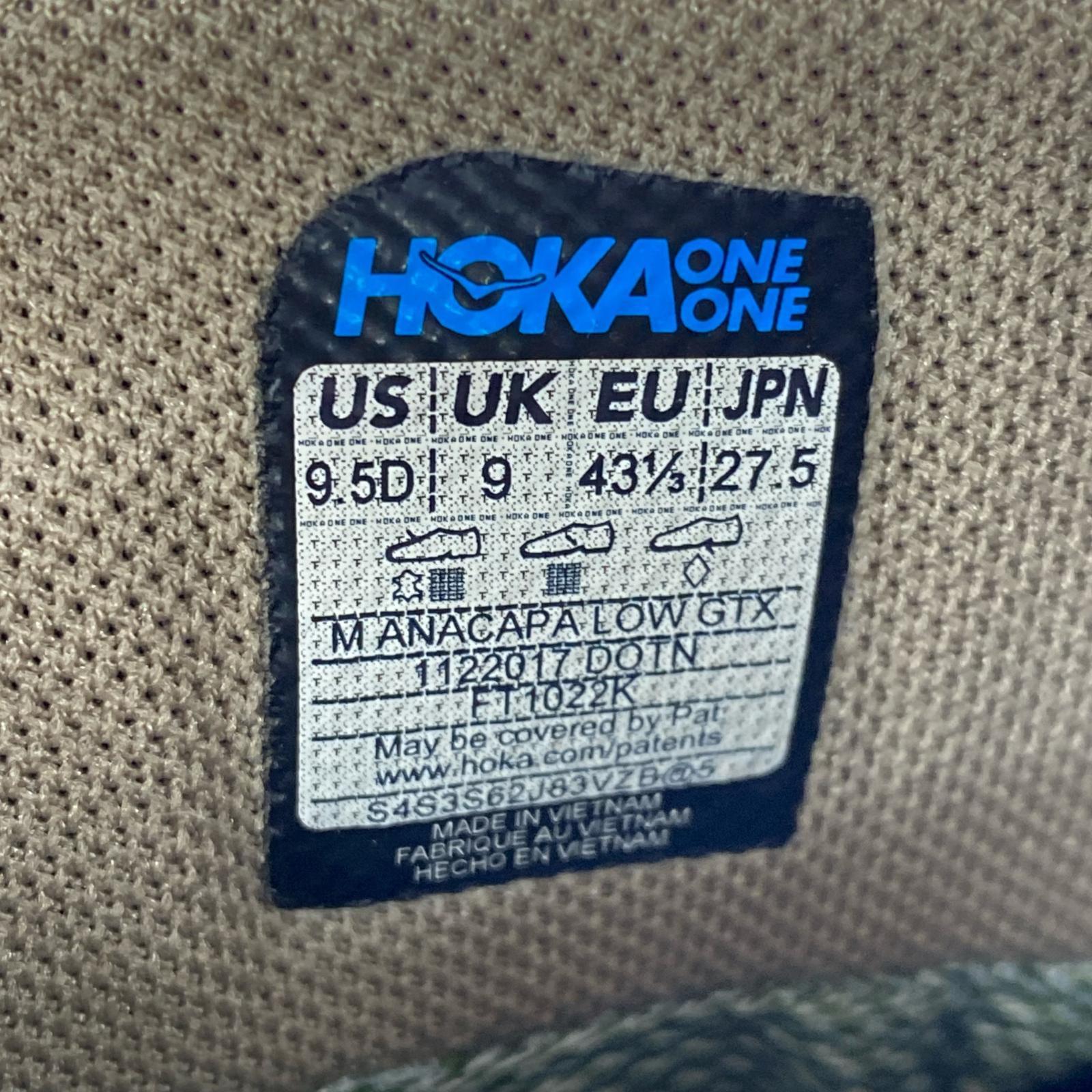 その他靴 ーカー 27.5cm 27.5cm (US9 1/2 UK9 EU45) ベージュ