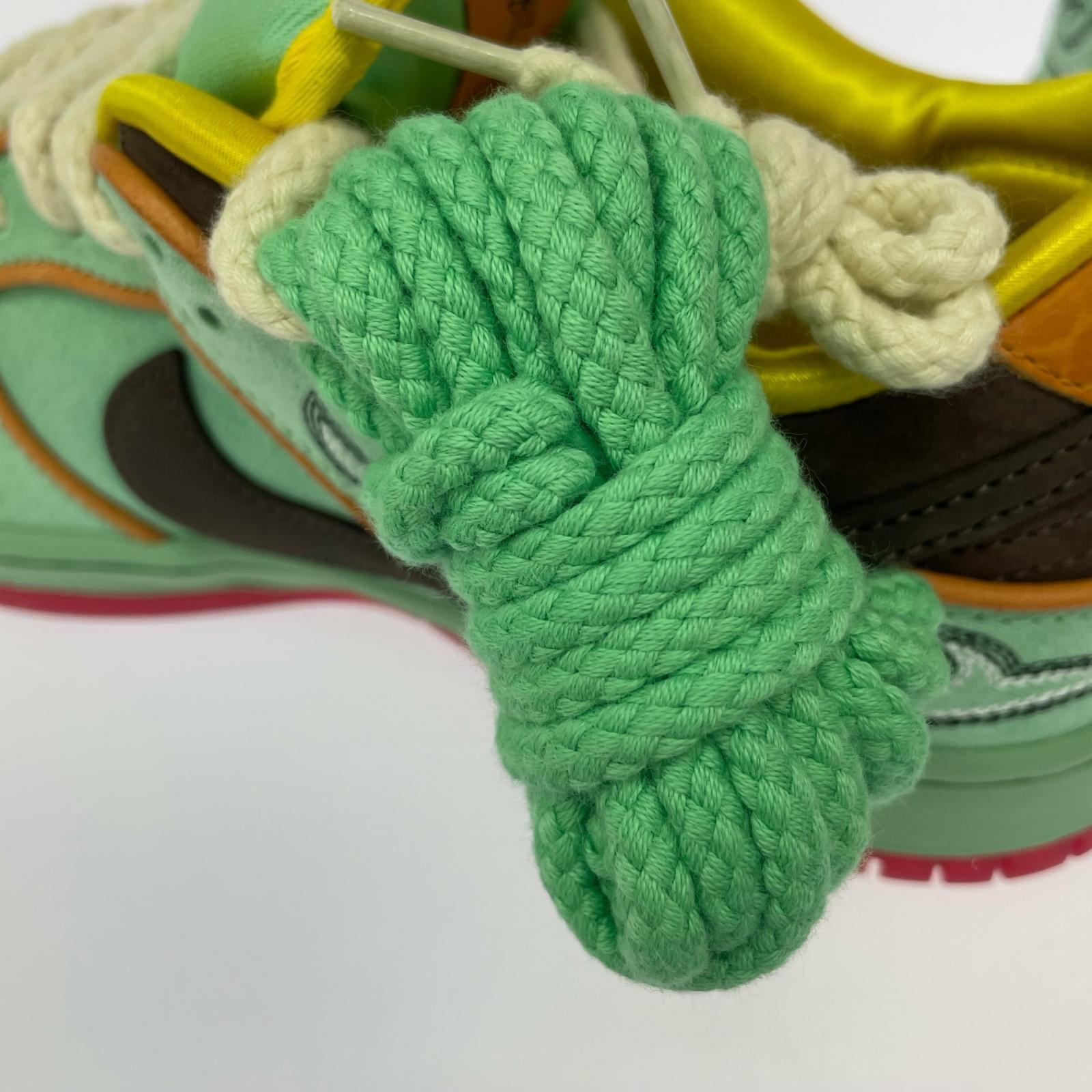 スニーカー Nike SB Dunk Low Pro "Tourmaline"-28.0 28cm (US10 UK9 1/2 EU46) グリーン
