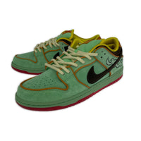 スニーカー Nike SB Dunk Low Pro "Tourmaline"-28.0 28cm (US10 UK9 1/2 EU46) グリーン