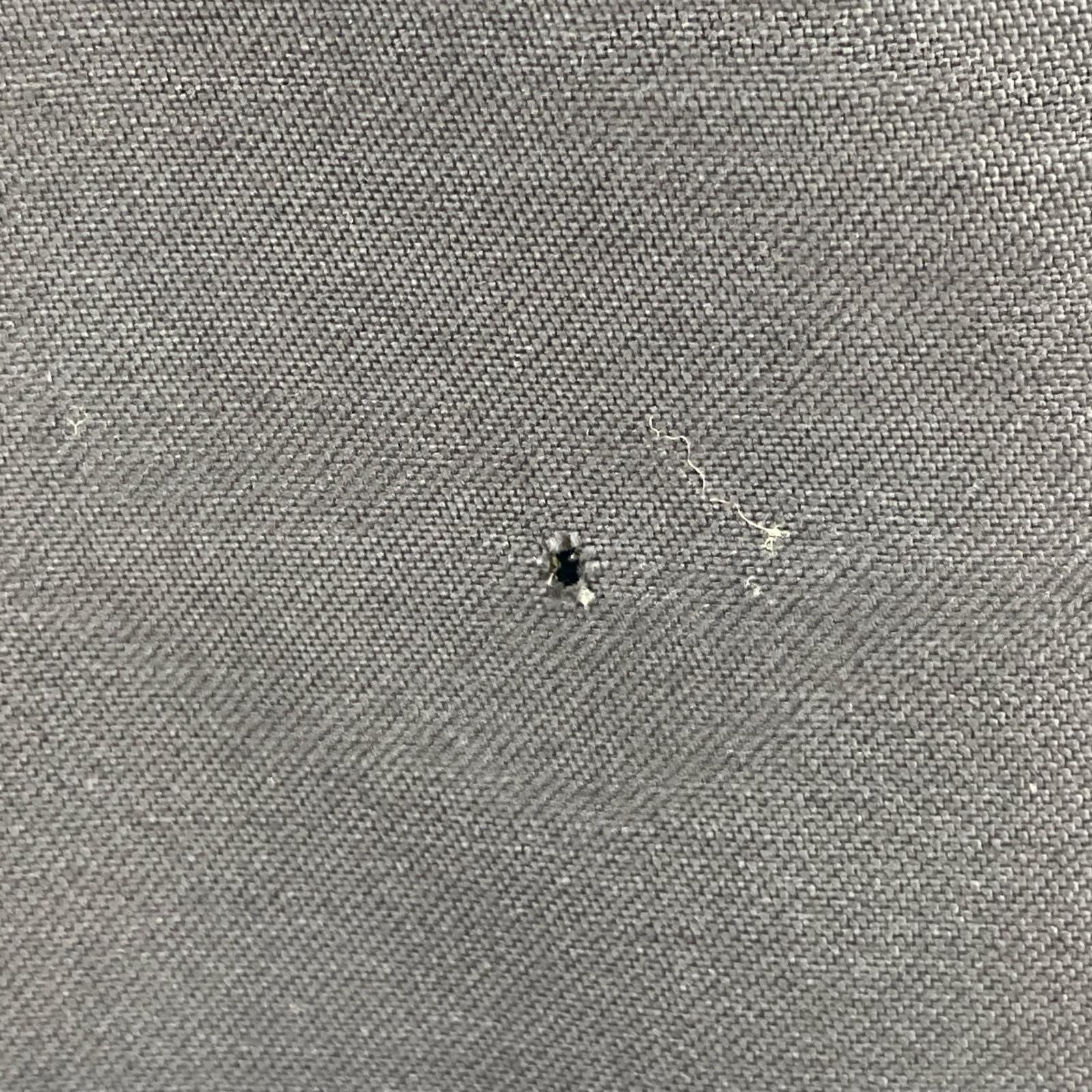 その他アウター WOOL HIGH COUNT GABARDINE (42) 紺 42