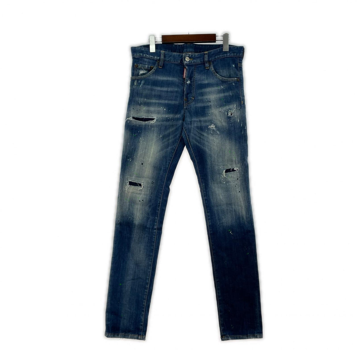 デニムパンツ COOL GUY JEAN 48 ブルー