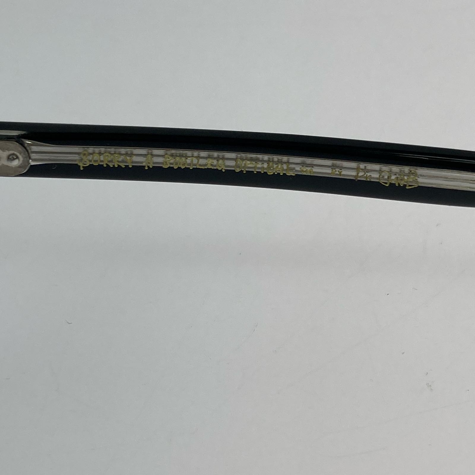 その他アクセサリー SORRY A BOOTLEG OPTICAL WINOMA サングラス ブラック