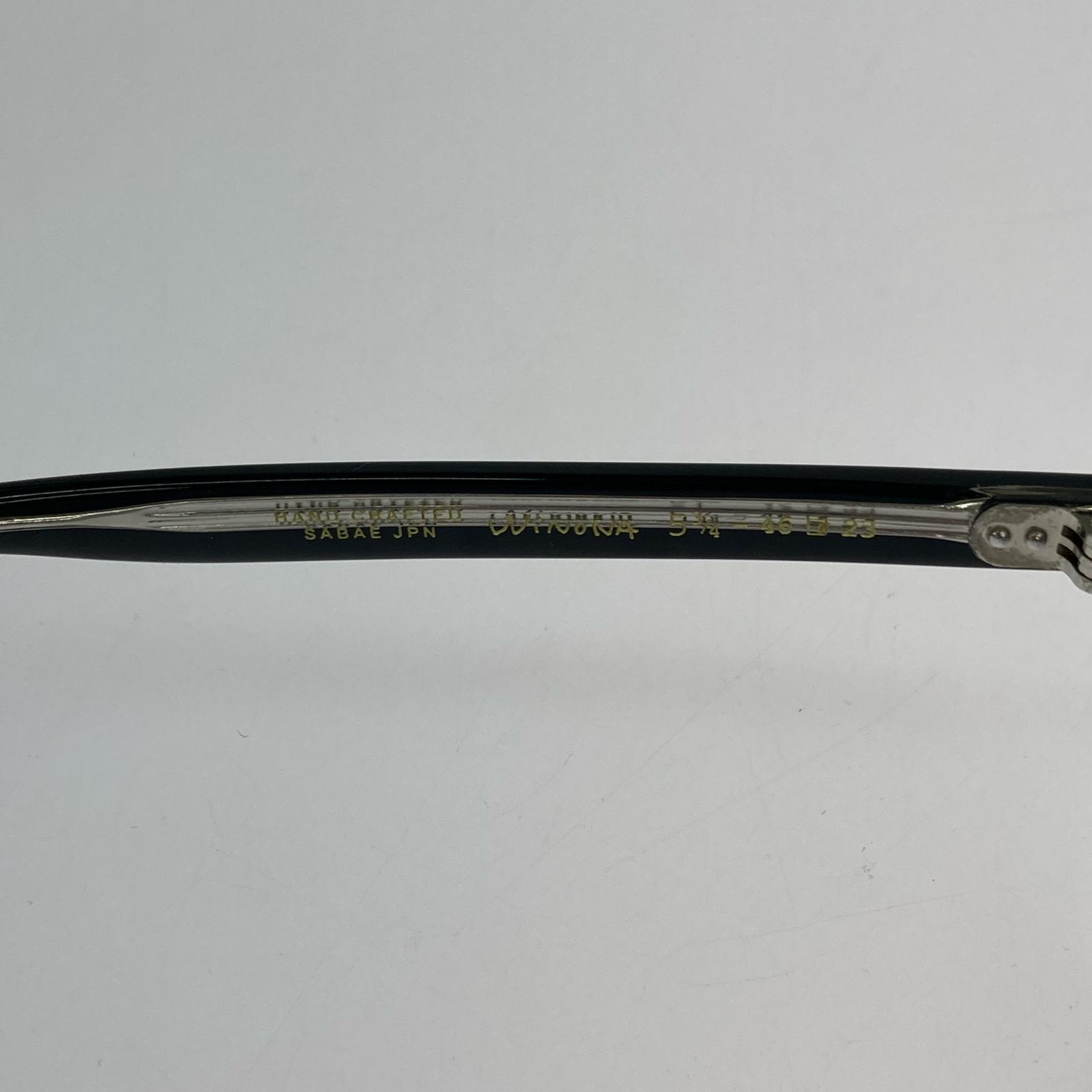 その他アクセサリー SORRY A BOOTLEG OPTICAL WINOMA サングラス ブラック