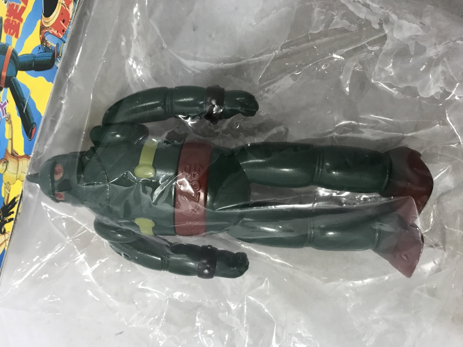 ネックストラップ