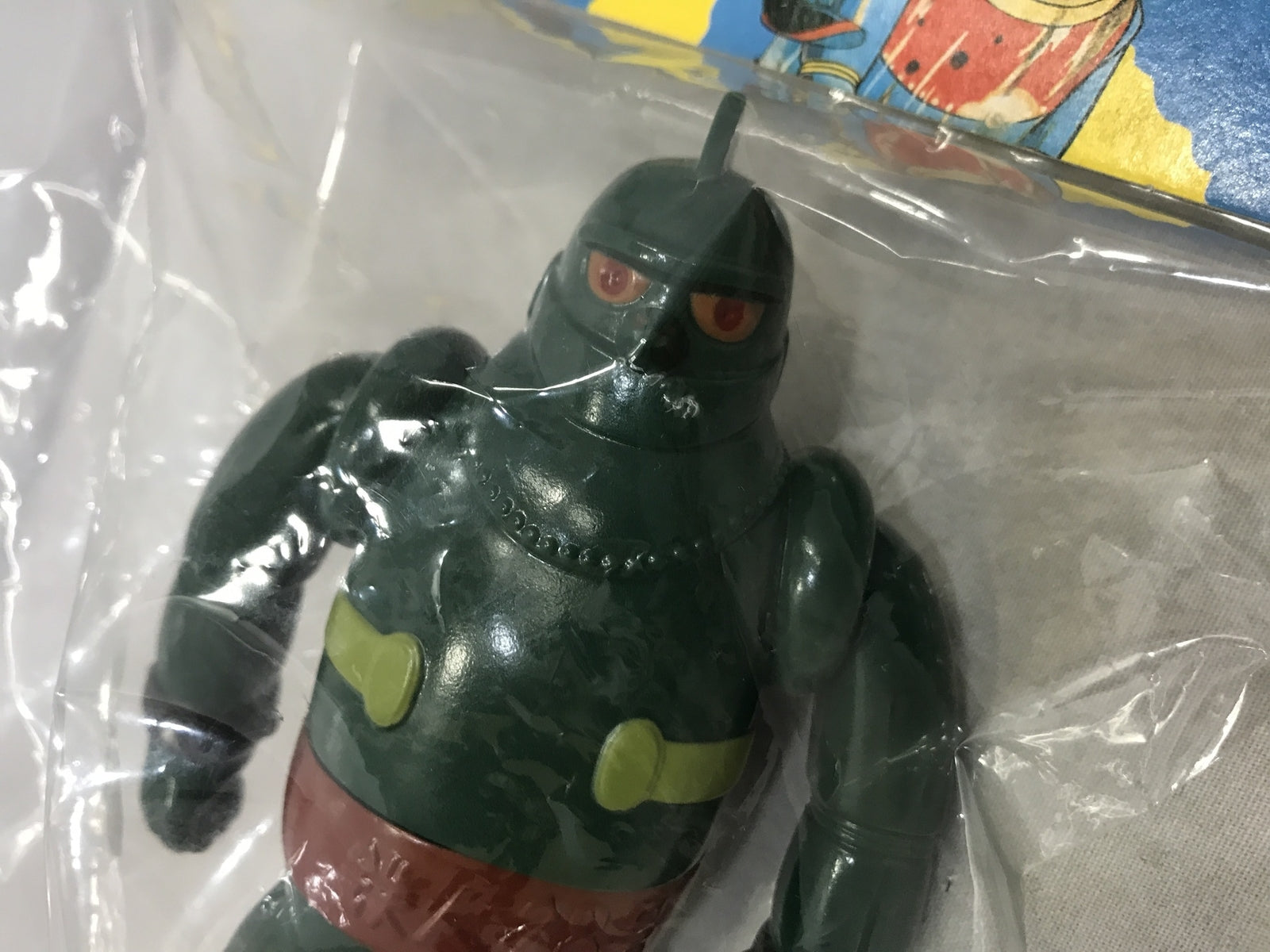 ネックストラップ