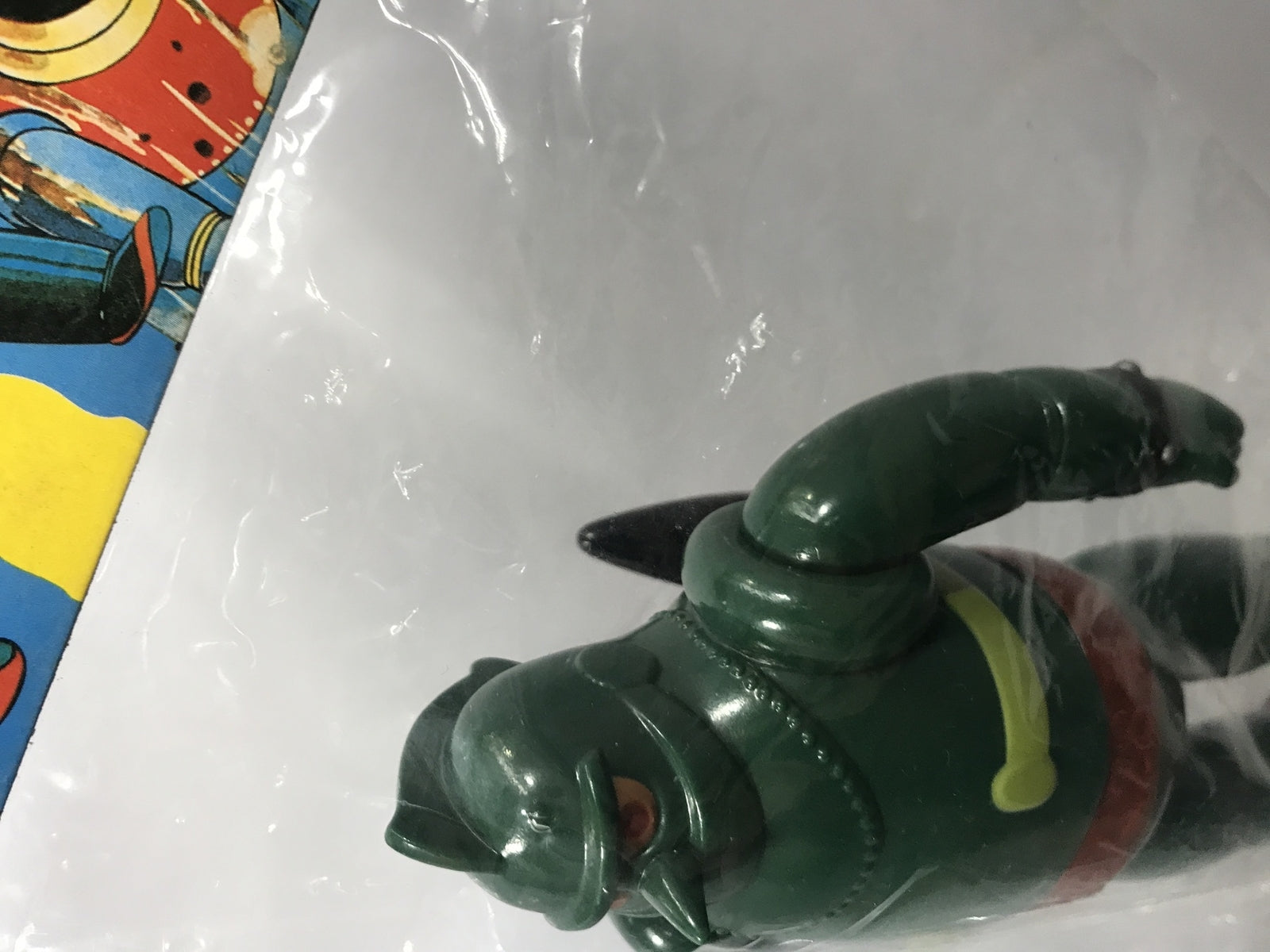 ネックストラップ