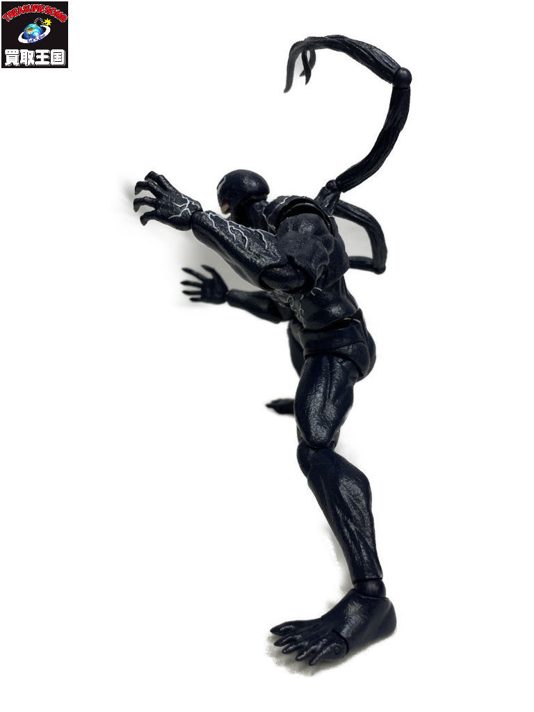 S.H.Figuarts ヴェノム レット・ゼア・ビー・カーネイジ フィギュア/グッズ