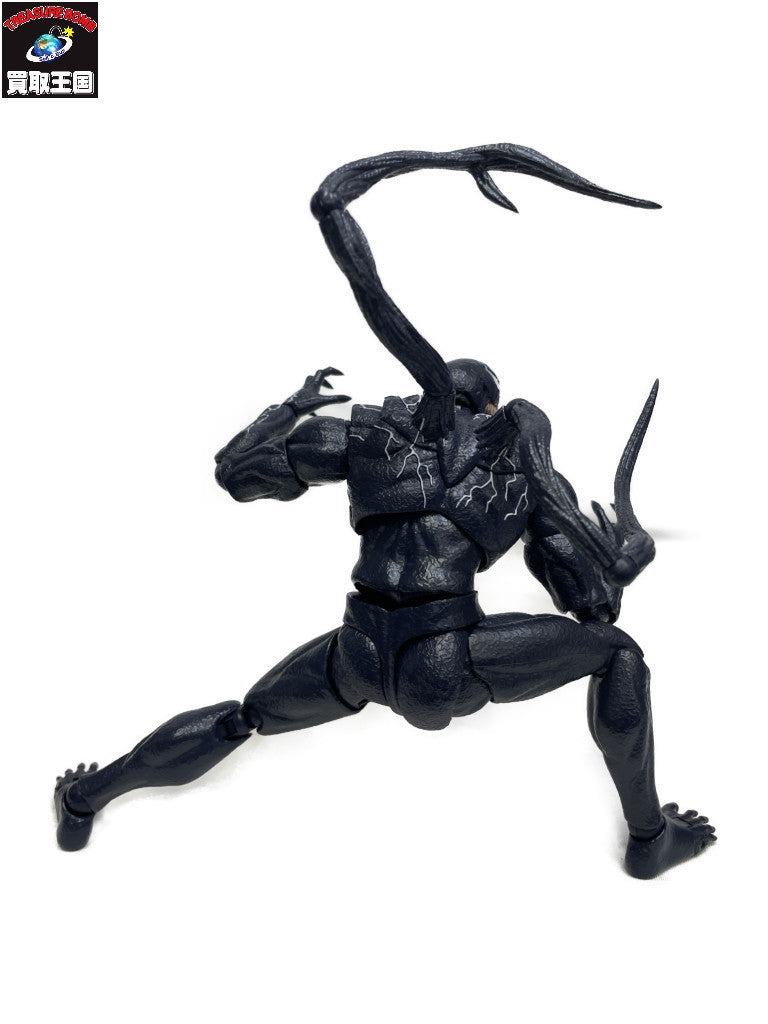 S.H.Figuarts ヴェノム レット・ゼア・ビー・カーネイジ フィギュア/グッズ