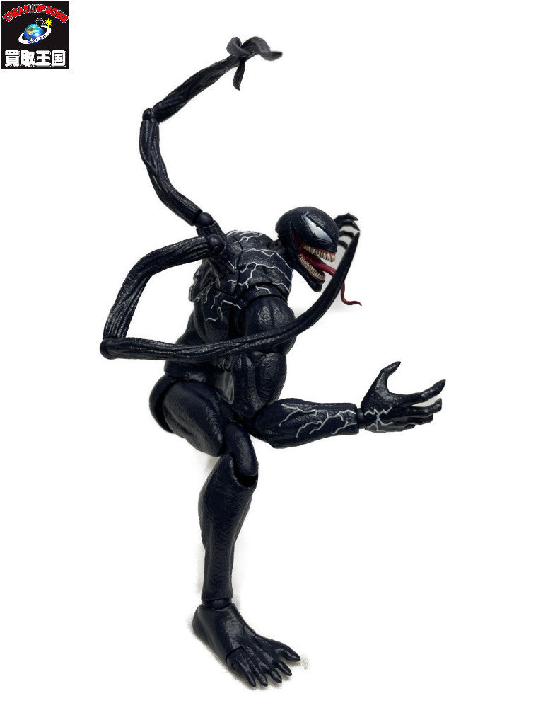 S.H.Figuarts ヴェノム レット・ゼア・ビー・カーネイジ フィギュア/グッズ